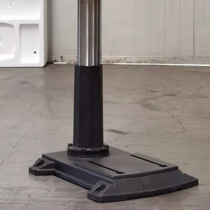 ALLWIN Home Use DIY Drilling Machine