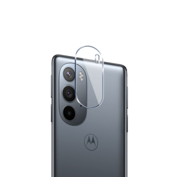 Motorola E20 E40 & Edge X30 Tempered Glass Screen Protectors