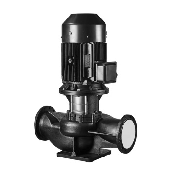Pompe de booster centrifuge à haute efficacité personnalisable Pompe centrifuge - Pompe à eau électrique OEM