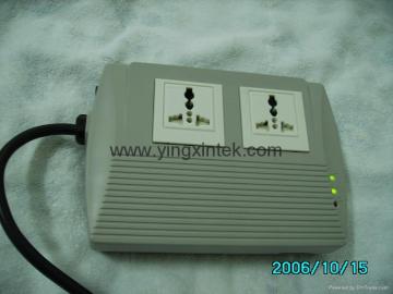 Telephone Controlled Power Switch