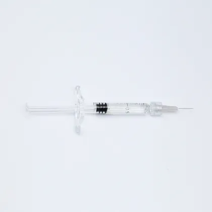 Lido Hyaluronic Acid Dermal Filler Gel CE Approved
