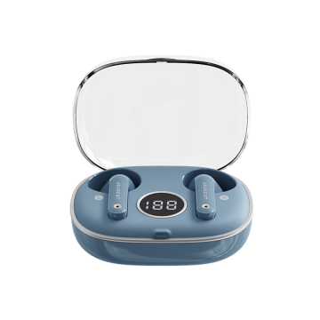 Handfreier Anruf TWS Drahtlose Ohrhörer Bluetooth 5.1