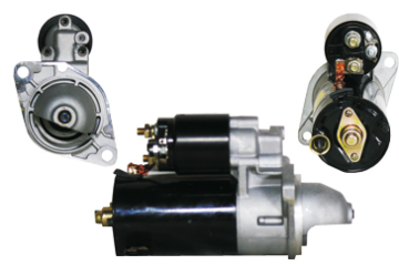 Starter for bosch 0001108148