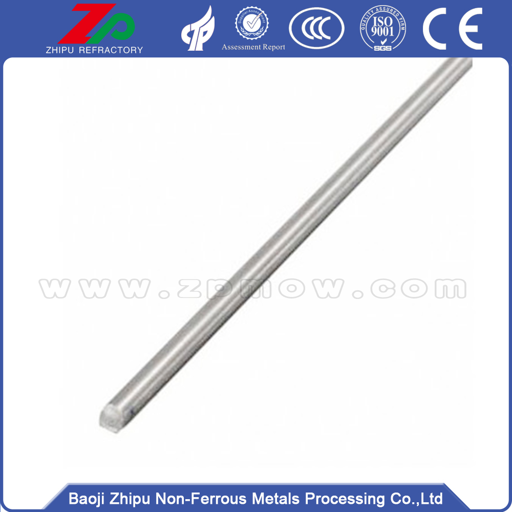 Tantalum rod 