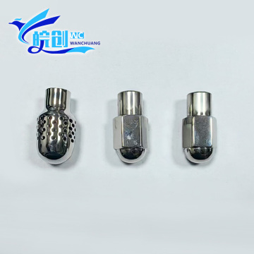High-strength fastening bolts for automobiles