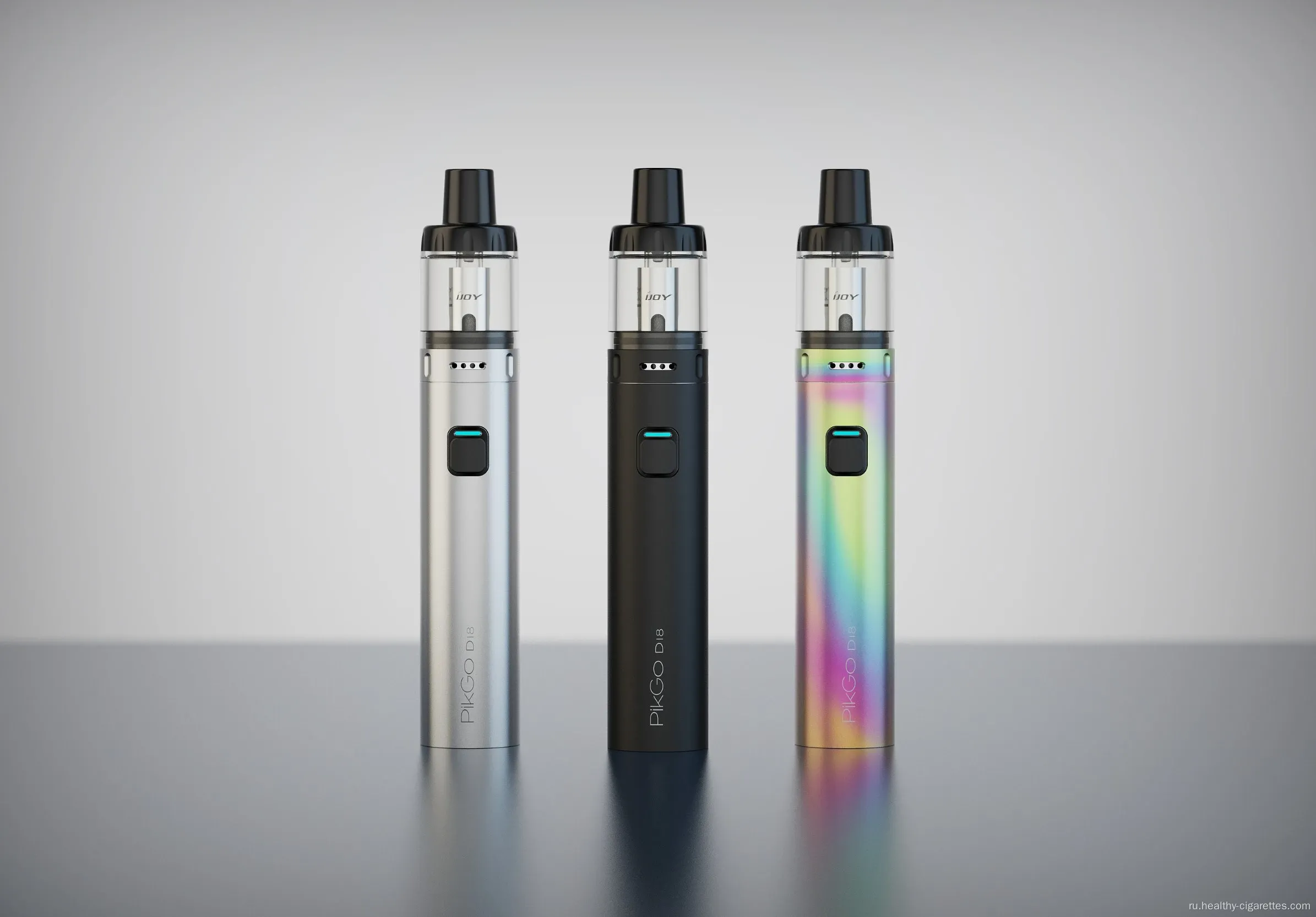 E Cigarette заправочный картридж POD System Tank Mod