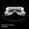 Óculos de proteção de lentes de alto impacto