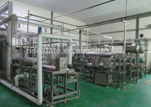 complete palm oil margarine/butter ghee manufacturers/making machine