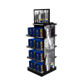 APEX High Quality Assorted Cosmetic Cardboard Display