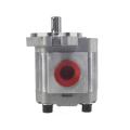 HGP-3A-F11 dump truck hydraulic oil gear pump