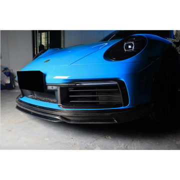 Kit aerodinale in fibra di carbonio di carbonado TA per Porsche 992 911