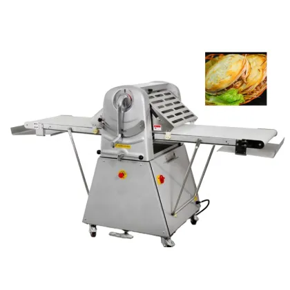 Good Quality Puff Pastry Machine
