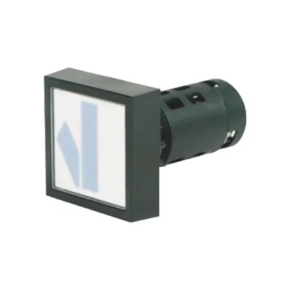 LED Position Indicator Light
