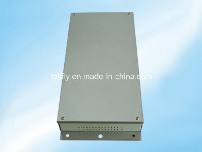 Fiber Box Cable Terminal Box, Fiber Optic Termination Box, Fiber Optic Splitter Box