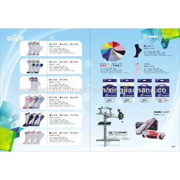 New style of Chaopai sports socks