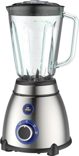 Newly Stainless Steel Blender