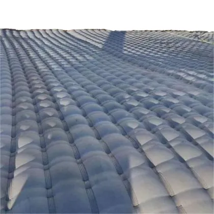 Customized Slope Protection Geofabrics: Filled Concrete Woven Polyester Manufacturers