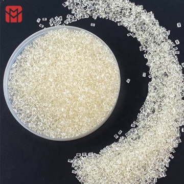 Large Supply of High-Quality Nature Polysulfone (PSU) Polymer Granules and Pellets: Ideal Raw Material for Injection Molding Applications