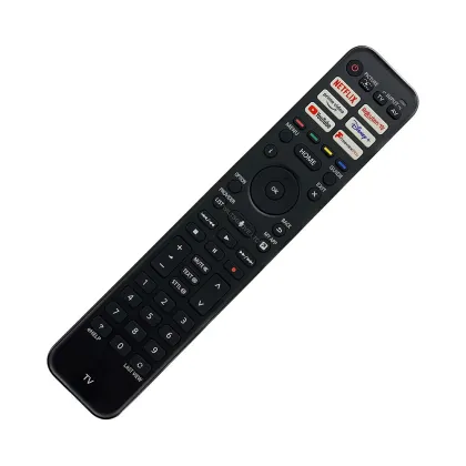 Original Voice TV Remote Control Compatible with Panasonic TX-42MZ980B 4K HDR Smart OLED