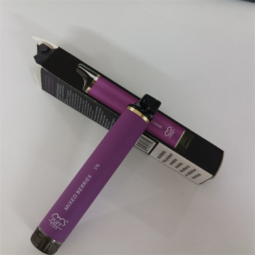 Puff Flex 2800 puff disposable