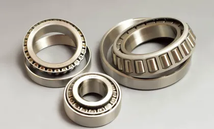 Offering China TMB taper roller bearings  bearing centers