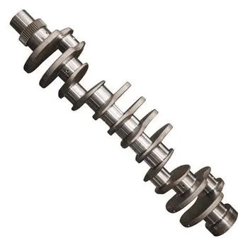 Marine Diesel Engine Parts: KTA50 Crankshaft and Other Critical Components