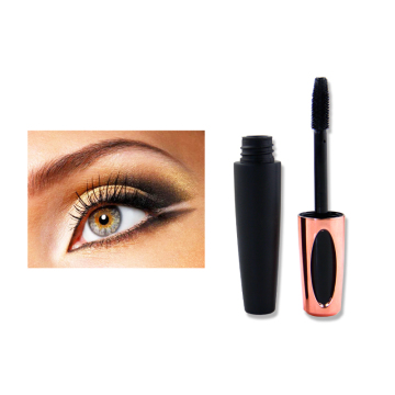 No Brand Custom Cheap Eye Makeup 3D Silk Fiber Waterproof Private Label Long Lasting Mascara" could be shortened to "Custom Cheap 3D Silk Fiber Waterproof Mascara". But for a search engine title, we might want it to be more concise. How about:

"Custom Ch