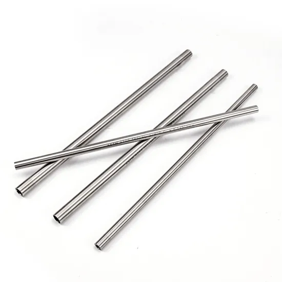 Ultra High Purity Tubing for Semiconductor Applications