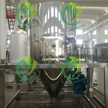 High-Performance Custom Spray Drying