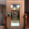 Luxury and High Quality Stainless Steel Elevator