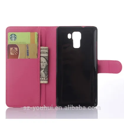 Latest version case cover for huawei Honor 7 cell phone