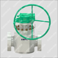Pang'onopang'ono Trunnion Meanion Cell valavu
