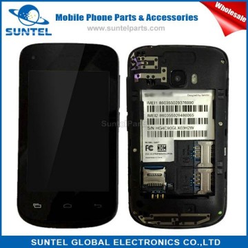 Wholesale Columbia Replacement Touch Screen With Lcd For Sendtel Dark