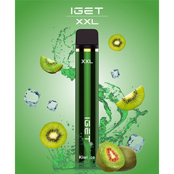 Original Iget xxl Alibaba Vape