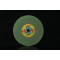 Resin Material Abrasive Wheel Cut off Disc