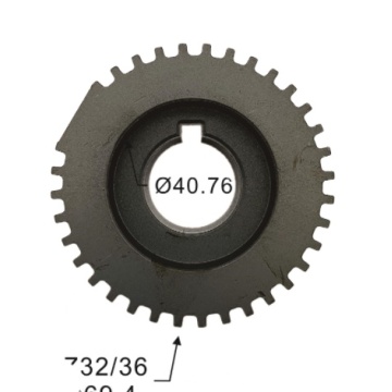 OEM 13521-11030 1352111030 Toyota Crankshaft Gear Timing Pulley
