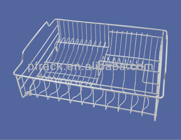 Kitchen dish wire rack PF-C005
