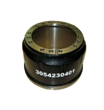 Mercedes Benz Brake Hub 3054230401 3054230701 3054230301 3464230501 3054210401