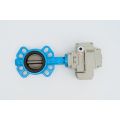 DN50-300 Electric butterfly valve