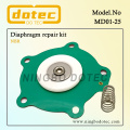 TH-5825-B TH-5825-C Taeha Type Pulse Valve Diaphragm MD01-25 MD02-25 MD01-25M