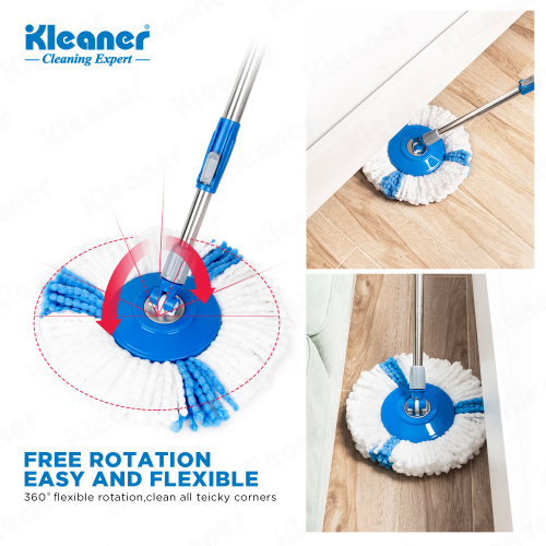 Esfregona Tornado KT2416 KLEANER 8L