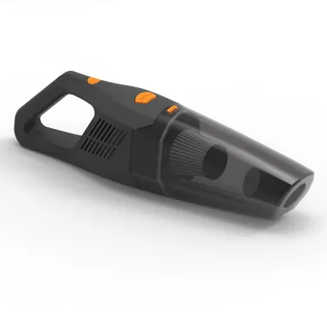 CARSUN Car Vacuum Cleaner: Handheld 6000Pa Suction Car Vacuum Cleaner with High Power