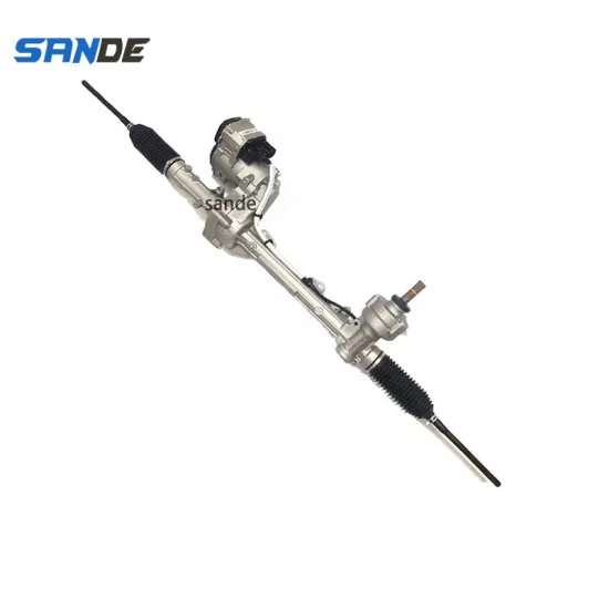 FB5Z3504 Electrical Power Steering Rack for Ford Explorer 13-14