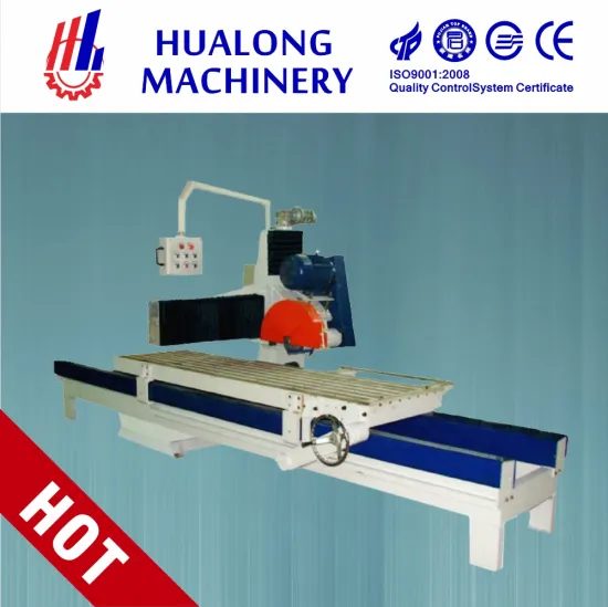 Marble Edge Processing Machine