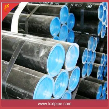 steel pipe for carbon & welded...