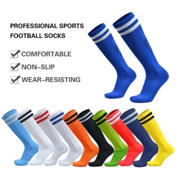 Gear Soccer Stars 'Gear: Messi, Ronaldo, Neymar, Bellingham Sport Socks