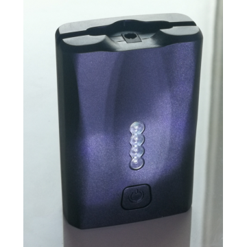 Bateria Elétrica de Esqui 3v 4400mAh (AC258)