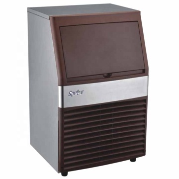 Reasonable Price Ice Cube Making Machine: Excellent Quality Ice Machine