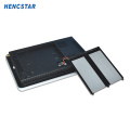 Removeable Batterie Android Tablet Industriell All-an-engem PC