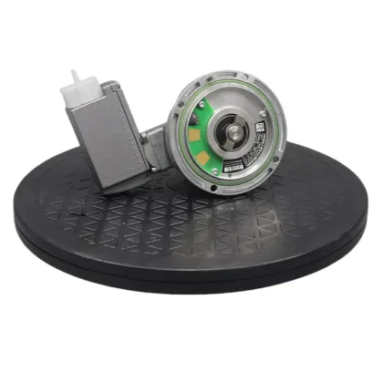 Original 6FX2001-5JD20-2DC0 Songwei Encoder with 1 Year Warranty in Stock - HEIDENHAIN and SIEMENS Compatible Motor Encoder